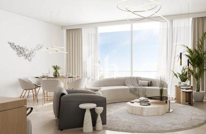 Apartment - 2 Bedrooms - 2 Bathrooms for sale in Arbor View - Arjan - Dubai
