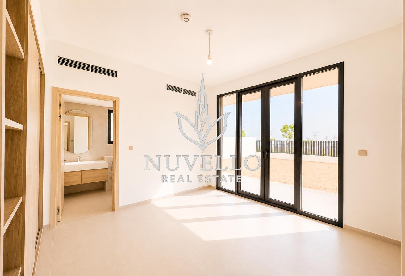 Upgraded (G+2) | Elevated | Park View | With Pool photo 15