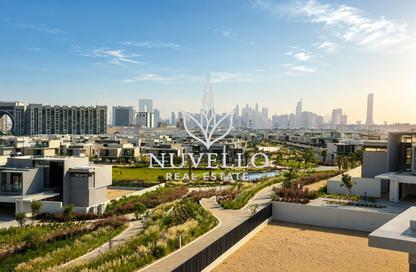 Villa - 5 Bedrooms - 7+ Bathrooms for rent in Jebel Ali Village Villas - Jebel Ali Village - Jebel Ali - Dubai Villa - 5 Bedrooms - 7+ Bathrooms for rent in Jebel Ali Village Villas - Jebel Ali Village - Jebel Ali - Dubai