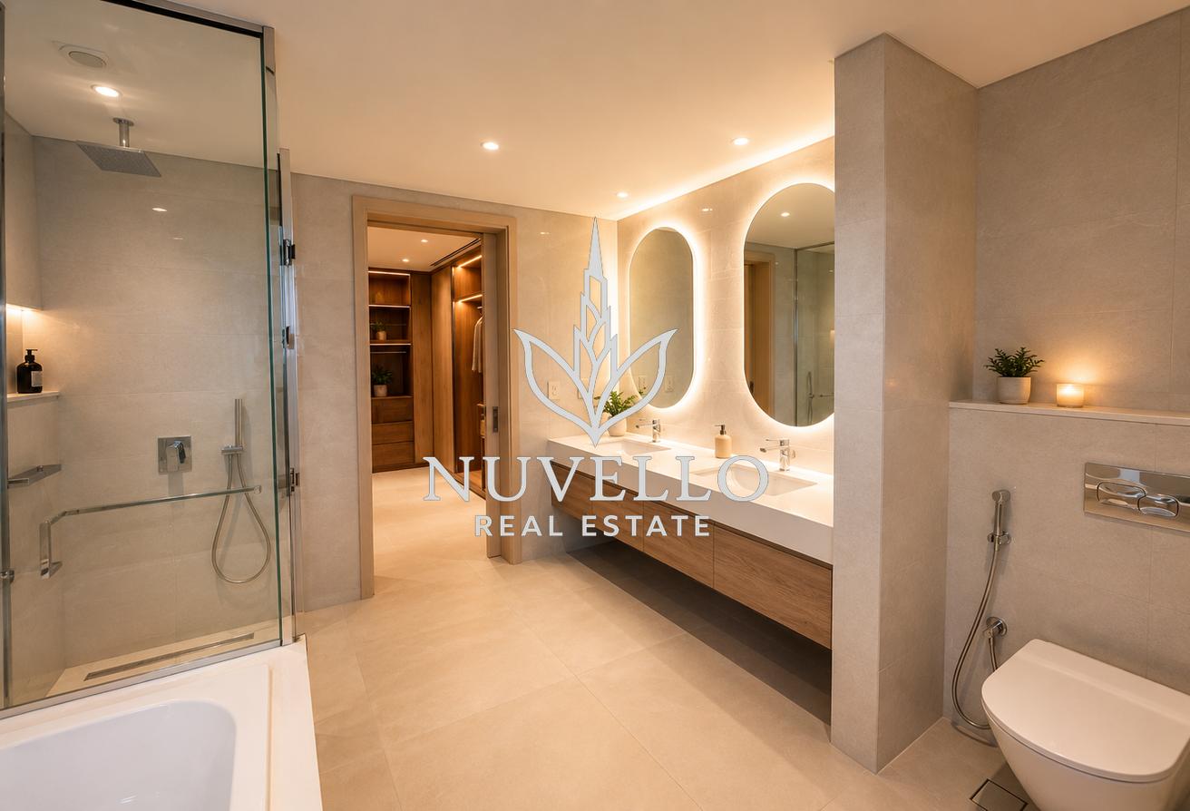 Upgraded (G+2) | Elevated | Park View | With Pool photo 5