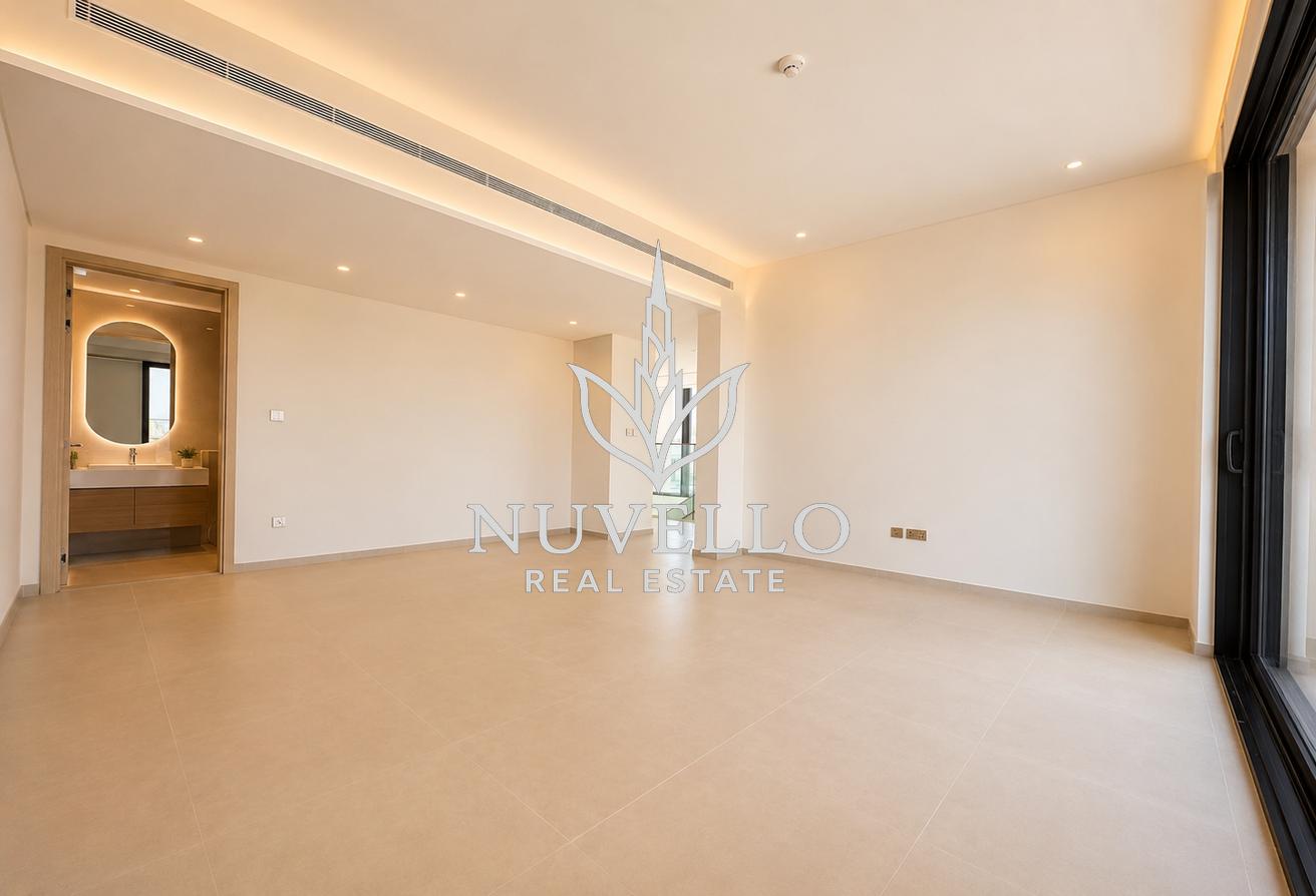 Upgraded (G+2) | Elevated | Park View | With Pool photo 6