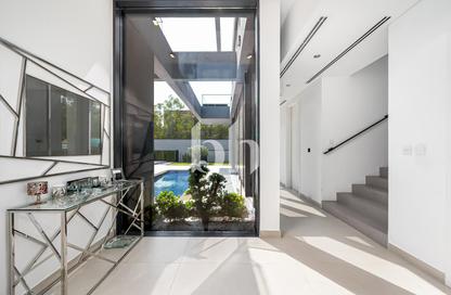 Villa - 4 Bedrooms - 5 Bathrooms for rent in Sendian - Masaar - Tilal City - Sharjah