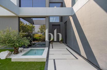 Villa - 4 Bedrooms - 5 Bathrooms for rent in Sendian - Masaar - Tilal City - Sharjah