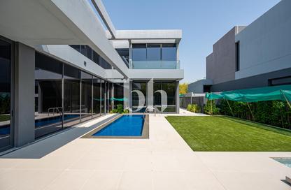 Villa - 4 Bedrooms - 5 Bathrooms for rent in Sendian - Masaar - Tilal City - Sharjah