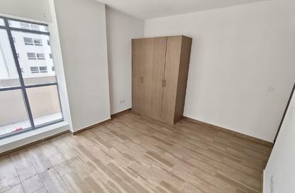 Apartment - 2 - 2 for rent in New Al Taawun Road - Al Taawun - Sharjah