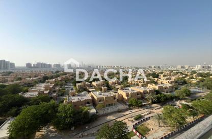 شقة - غرفة نوم - 2 حمامات للايجار في بريم ريزيدنسي 3 - الفرجان - دبي