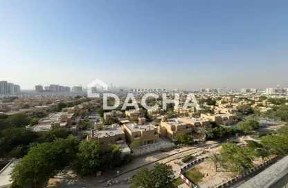 Apartment - 1 Bedroom - 2 Bathrooms for rent in Prime Residency 3 - Al Furjan - Dubai