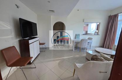 Apartment - 1 Bedroom - 2 Bathrooms for rent in Hub Canal 1 - Hub Golf View Apartments - Dubai Sports City - Dubai Apartment - 1 Bedroom - 2 Bathrooms for rent in Hub Canal 1 - Hub Golf View Apartments - Dubai Sports City - Dubai