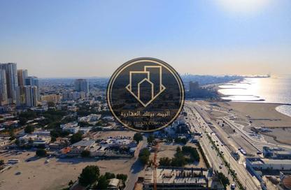 Apartment - 3 Bedrooms - 5 Bathrooms for sale in Corniche Tower - Ajman Corniche Road - Ajman Apartment - 3 Bedrooms - 5 Bathrooms for sale in Corniche Tower - Ajman Corniche Road - Ajman
