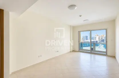 Apartment - 1 Bathroom for rent in Lago Vista A - Lago Vista - Dubai Production City (IMPZ) - Dubai
