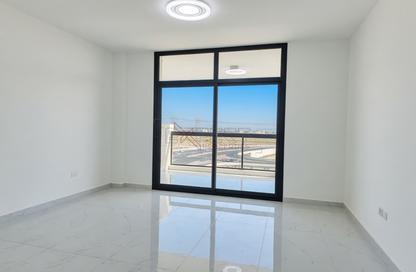 Apartment - 1 Bedroom - 1 Bathroom for sale in Equiti Home B - Equiti Home - Al Furjan - Dubai