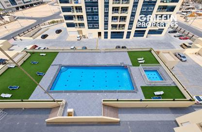 Apartment - 1 - 2 for sale in Royal Residence 1 - Royal Residence - Dubai Sports City - Dubai Apartment - 1 - 2 for sale in Royal Residence 1 - Royal Residence - Dubai Sports City - Dubai