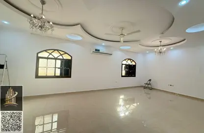 Villa - 3 Bedrooms - 5 Bathrooms for rent in Al Yasmeen 1 - Al Yasmeen - Ajman