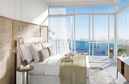 Apartment - 1 - 2 for sale in Bluewaters Bay Building 1 - Bluewaters Bay - Bluewaters - Dubai