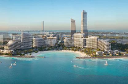 Apartment - 1 Bedroom - 2 Bathrooms for sale in Fairmont Residences - Al Marjan Island - Ras Al Khaimah Apartment - 1 Bedroom - 2 Bathrooms for sale in Fairmont Residences - Al Marjan Island - Ras Al Khaimah