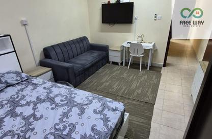 Apartment - Studio - 1 Bathroom for rent in Al Rawda 3 Villas - Al Rawda 3 - Al Rawda - Ajman