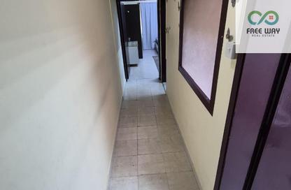 Apartment - Studio - 1 Bathroom for rent in Al Rawda 3 Villas - Al Rawda 3 - Al Rawda - Ajman