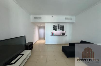 Apartment - Studio - 1 Bathroom for sale in Jumeirah Bay X1 - Jumeirah Bay Towers - JLT Cluster X - Jumeirah Lake Towers - Dubai