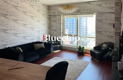 Apartment - 2 Bedrooms - 2 Bathrooms for sale in Icon Tower 2 - JLT Cluster L - Jumeirah Lake Towers - Dubai