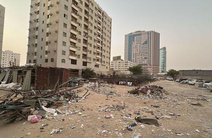 Land - Studio for sale in Ajman Industrial Area - Ajman Land - Studio for sale in Ajman Industrial Area - Ajman
