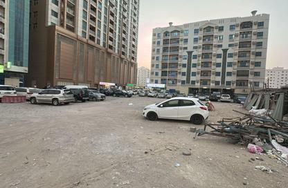 Land - Studio for sale in Ajman Industrial Area - Ajman