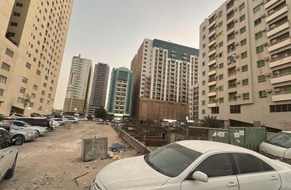 Land - Studio for sale in Ajman Industrial Area - Ajman
