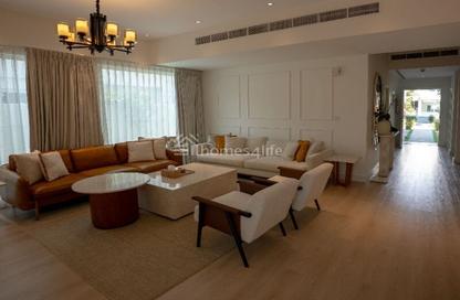 Townhouse - 3 Bedrooms - 3 Bathrooms for sale in Arabella Townhouses 3 - Arabella Townhouses - Mudon - Dubai