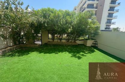 تاون هاوس - 3 غرف نوم - 4 حمامات للايجار في نور تاون هاوس - تاون سكوير - دبي تاون هاوس - 3 غرف نوم - 4 حمامات للايجار في نور تاون هاوس - تاون سكوير - دبي