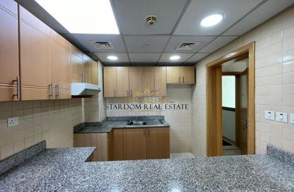 Apartment - 1 Bedroom - 2 Bathrooms for rent in Coral Residence - Dubai Silicon Oasis - Dubai