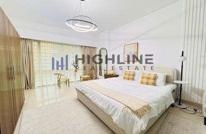Apartment - Studio - 1 for rent in Nova Tower - Dubai Silicon Oasis - Dubai Apartment - Studio - 1 for rent in Nova Tower - Dubai Silicon Oasis - Dubai