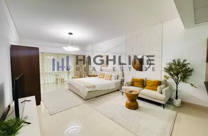 Apartment - 1 Bathroom for rent in Nova Tower - Dubai Silicon Oasis - Dubai Apartment - 1 Bathroom for rent in Nova Tower - Dubai Silicon Oasis - Dubai