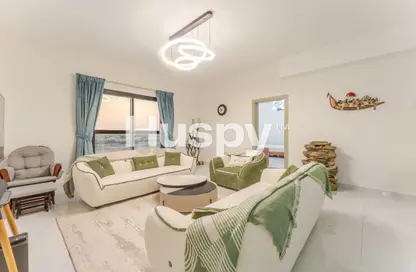 Apartment - 3 Bedrooms - 5 Bathrooms for rent in Equiti Arcade - Al Furjan - Dubai