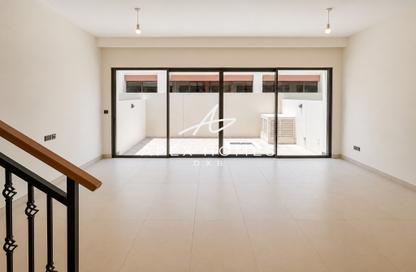 Townhouse - 4 Bedrooms - 3 Bathrooms for rent in Costa Brava 1 - Costa Brava - Damac Lagoons - Dubai