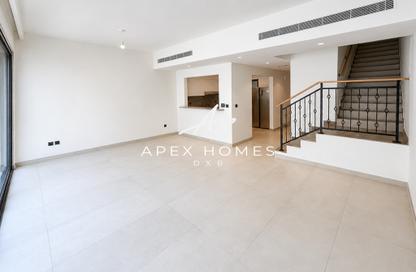 Townhouse - 4 Bedrooms - 3 Bathrooms for rent in Costa Brava 1 - Costa Brava - Damac Lagoons - Dubai Townhouse - 4 Bedrooms - 3 Bathrooms for rent in Costa Brava 1 - Costa Brava - Damac Lagoons - Dubai