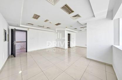 Office Space - Studio - 1 Bathroom for rent in Yes Business Tower - Al Barsha 1 - Al Barsha - Dubai