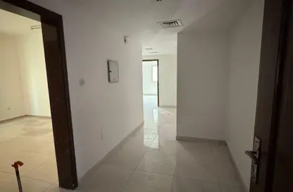 Apartment - 1 Bedroom - 2 Bathrooms for rent in Al Naemiya Tower 1 - Al Naemiya Towers - Al Nuaimiya - Ajman