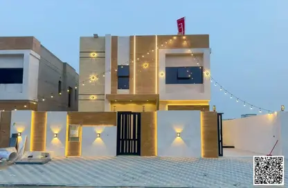 فيلا - 3 غرف نوم - 5 حمامات للبيع في الحليو 2 - الحليو - عجمان