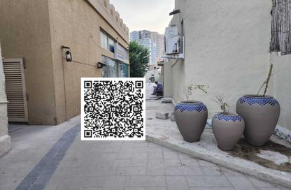 Villa - 6 - 5 for sale in Geepas Building 1 - Al Nakhil 1 - Al Nakhil - Ajman