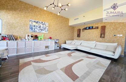 Apartment - 3 Bedrooms - 3 Bathrooms for sale in Royal Breeze 4 - Royal Breeze - Al Hamra Village - Ras Al Khaimah