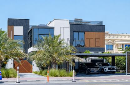 Villa - 7+ - 7+ for sale in Al Wasl Villas - Al Wasl Road - Al Wasl - Dubai