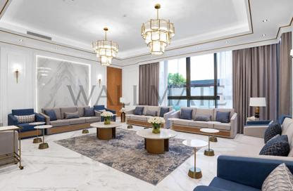 Villa - 7+ - 7+ for sale in Al Wasl Villas - Al Wasl Road - Al Wasl - Dubai