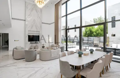 Villa for sale in Al Wasl Villas - Al Wasl Road - Al Wasl - Dubai Villa for sale in Al Wasl Villas - Al Wasl Road - Al Wasl - Dubai
