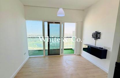 Apartment - 1 - 1 for rent in Golf Vita A - Golf Vita - Damac Hills - Dubai
