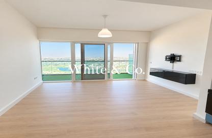 Apartment - 1 - 1 for rent in Golf Vita A - Golf Vita - Damac Hills - Dubai