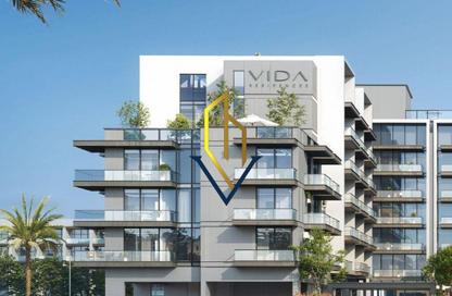 Apartment - 2 - 3 for sale in Vida Residences - Saadiyat Island - Abu Dhabi Apartment - 2 - 3 for sale in Vida Residences - Saadiyat Island - Abu Dhabi
