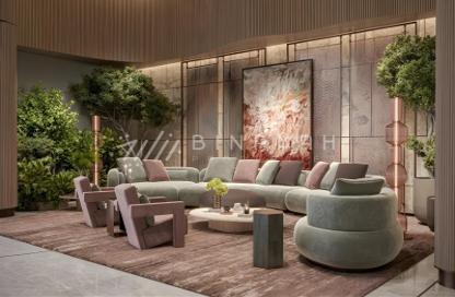 Apartment - 2 - 3 for sale in Weston by Wadan - Dubai Land Residence Complex - Dubai
