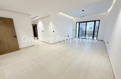 Apartment - 2 Bedrooms - 3 Bathrooms for rent in RRM Building - Meydan - Dubai