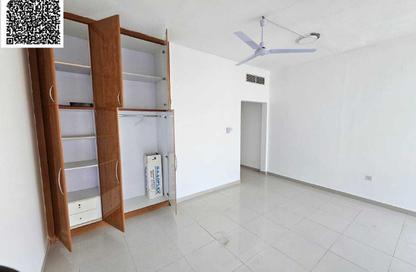 Apartment - 1 Bedroom - 2 Bathrooms for rent in Al Khor Tower B3 - Al Khail Towers - Ajman Downtown - Ajman