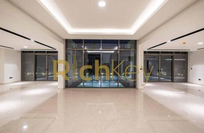 Villa - 5 Bedrooms - 4 Bathrooms for sale in Golf Place 2 - Golf Place - Dubai Hills Estate - Dubai