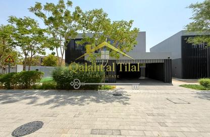Villa - 4 - 4 for rent in Kaya - Masaar - Tilal City - Sharjah